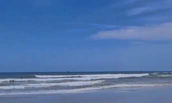 Imagem 4: Apartamento para venda com 83 metros quadrados com 2 quartos em Maracanã - Praia Grande