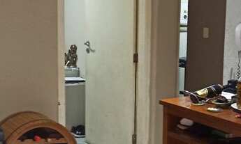 Imagem: Apto com 45 metros quadrados