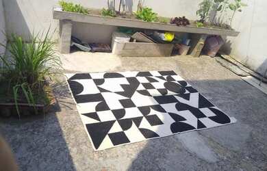 Imagem 14: Casa para Venda em Boa Localização no Alto da Boa Vista em Mauá. Fácil acesso a Avenida Pr