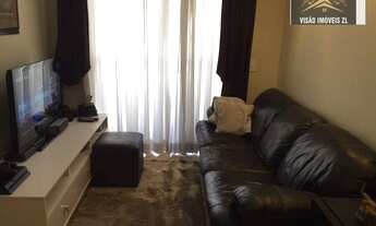 Imagem 7: Apartamento com 2 dormitórios à venda, 51 m² por R$ 435.000,00 - Vila Prudente (Zona Leste