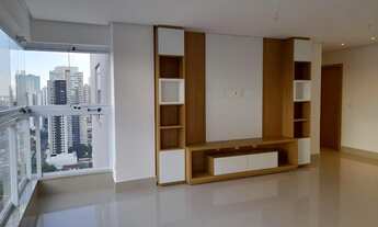 Imagem 2: Apartamento Jd. America, 3 suítes