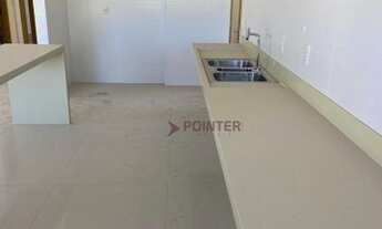 Imagem 4: Apartamento com 3 dormitórios à venda, 150 m² por R$ 1.130.000,00 - Setor Marista - Goiâni