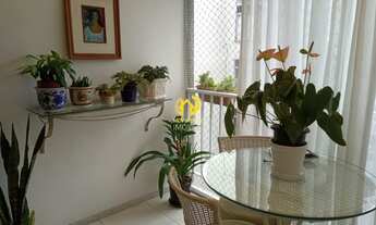 Imagem 4: RIO DE JANEIRO - Apartamento Padrão - Ipanema