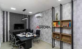 Imagem 7: Casa com três pavimentos próximo ao lago