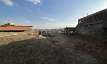 Imagem 7: Terreno - Jardim Novo Campos Elíseos - Campinas