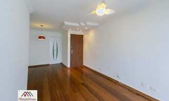 Imagem 2: Locação Apartamento 3 Dormitórios - 105 m² Vila Nova Conceição