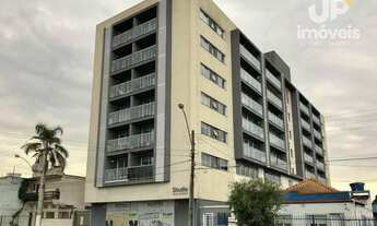 Imagem 1: Loft com 1 dormitório para alugar, 52 m² por R$ 1.540,00/mês - Centro - Pelotas/RS