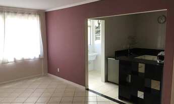 Imagem 2: Apartamento à venda, Trindade, Florianópolis, SC