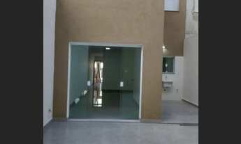 Imagem 11: Sobrado com 3 dormitórios à venda, 105 m² por R$ 585.000,00 - Vila Homero Thon - Santo And