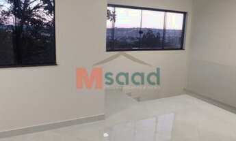 Imagem 7: Sobrado Nova Russia