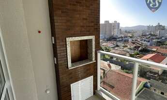 Imagem 6: Apartamento Residencial Smart - Centro de Navegantes!