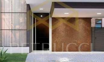 Imagem: Casa - Parque Olívio Franceschini - Hortolândia