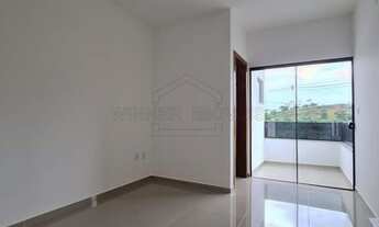 Imagem 7: Sobrado Moderno com 2 Suítes em Forquilhas