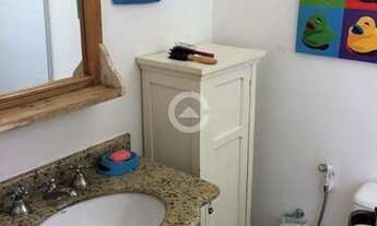 Imagem 7: Casa - Loteamento Caminhos de São Conrado (Sousas) - Campinas