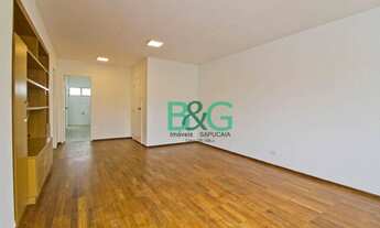 Imagem 4: Apartamento com 3 dormitórios à venda, 114 m² por R$ 1.234.800 - Jardim Paulista - São Pau