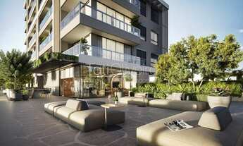 Imagem 4: Apartamento na planta com 3 dormitórios - Pantai Brava House