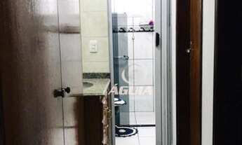 Imagem 7: Apartamento com 2 dormitórios à venda, 55 m² por R$ 187.000,00 - Jardim Alvorada - Santo A