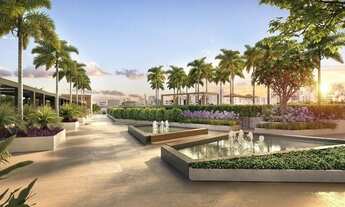 Imagem 5: Apartamento com 4 dormitórios à venda, 136 m2 por R$ 1.280.000,00 - Jardim Dom Bosco - São