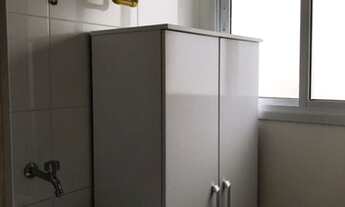 Imagem 7: Rarus Flats - Flat para locação - Edifício On Time Oscar Freire