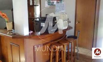 Imagem 2: Casa (sobrado na rua) 6 dormitórios/suite, cozinha planejada