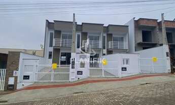 Imagem: CASA COM 2 QUARTOS BAIRRO ZANTÃO