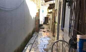 Imagem 3: 5 CASAS NA ESTRADA DO COCo