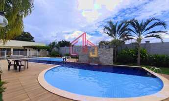 Imagem 4: Apartamento maior à venda no RESIDENCIAL VALLE DAS PALMEIRAS, 2 vagas- Cuiabá, MT