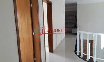 Imagem 3: Casa em Condomínio para Venda em Taubaté, Piracangaguá, 3 dormitórios, 1 suíte, 4 banheiro