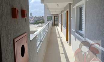 Imagem 7: LANÇAMENTO DE APTOS PRÓXIMO DO METRÔ GUILHERMINA-ESPERANÇA