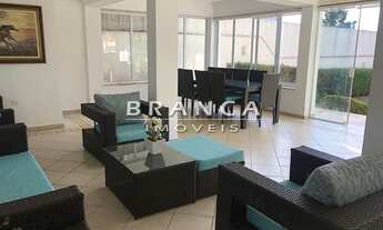 Imagem 4: Sobrado, Morada Das Flores (Aldeia Da Serra), Santana De Parnaiba, 4 Dorm, 4 Suite, 4 Vaga