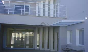 Imagem 5: Casa - Swiss Park - Campinas