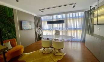 Imagem: FLORIANóPOLIS - Conjunto Comercial/Sala