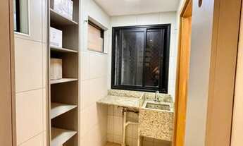 Imagem 7: À Venda Apto 3/4 Semi-Mobiliado no Ankara em Lagoa Nova - 100% Reformado