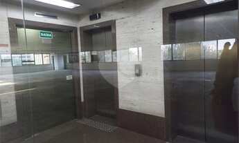 Imagem 5: São Paulo - Conjunto Comercial/Sala - BROOKLIN
