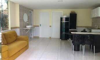 Imagem 2: CASA NO BAIRRO NAZARÉ