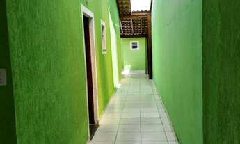 Imagem 4: Casa para Venda e Locação em Estação - Itaquaquecetuba - SP