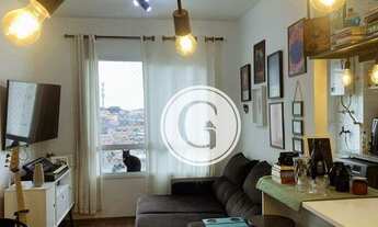 Imagem: Apartamento com 2 Dormitórios à venda