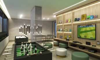 Imagem 6: Apartamento no Marista 137m² 3 Suites