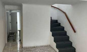 Imagem: Sobrado com 2 dormitórios à venda, 112