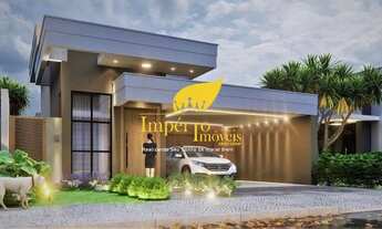 Imagem 2: Vendo casa térrea Primor das Torres