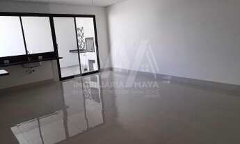 Imagem 3: Casa em Condomínio para Venda em Sorocaba, Horto Florestal Villagio, 3 dormitórios, 1 suít