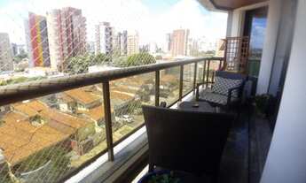 Imagem 6: Apartamento - Cambuí - Campinas