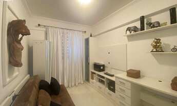 Imagem 12: Apartamento planejado e decorado 115m2 - 3 dormitórios sendo 1 suíte - 2 vagas