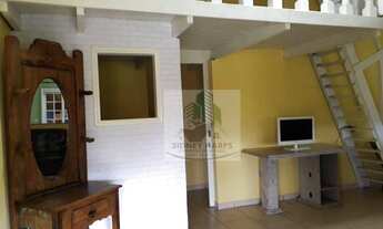 Imagem 2: Belíssima Chácara girassol em Vargem, possui 1036 metros quadrados