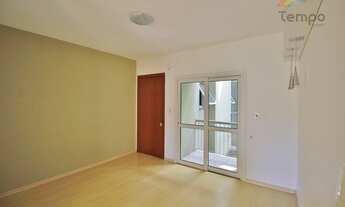 Imagem 4: Apartamento com 2 dormitórios à venda, 56 m² por R$ 235.000,00 - Pátria Nova - Novo Hambur