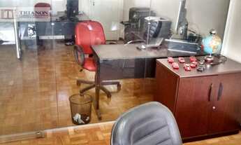 Imagem 4: Sala para alugar, 64 m² por R$ 800,00/mês - Centro - Piracicaba/SP