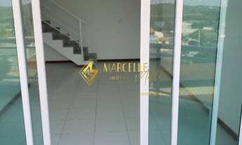 Imagem 3: COBERTURA DUPLEX DE 205M² NA PASSAGEM COM VISTA INCRÍVEL