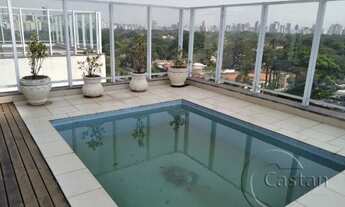 Imagem 3: SAO PAULO - Apartamento Padrão - Jardim Paulista