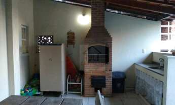 Imagem 2: Casa com 5 dormitórios à venda, 280 m² por R$ 1.200.000,00 - Jardim Guanabara - Rio de Jan