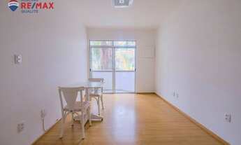 Imagem: Apartamento na Trindade com 1 quarto, 47m²